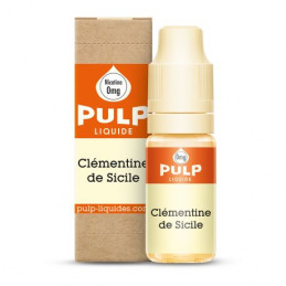Clémentine PULP